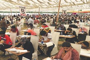 Sindh MDCAT 2026 Test Date Announced